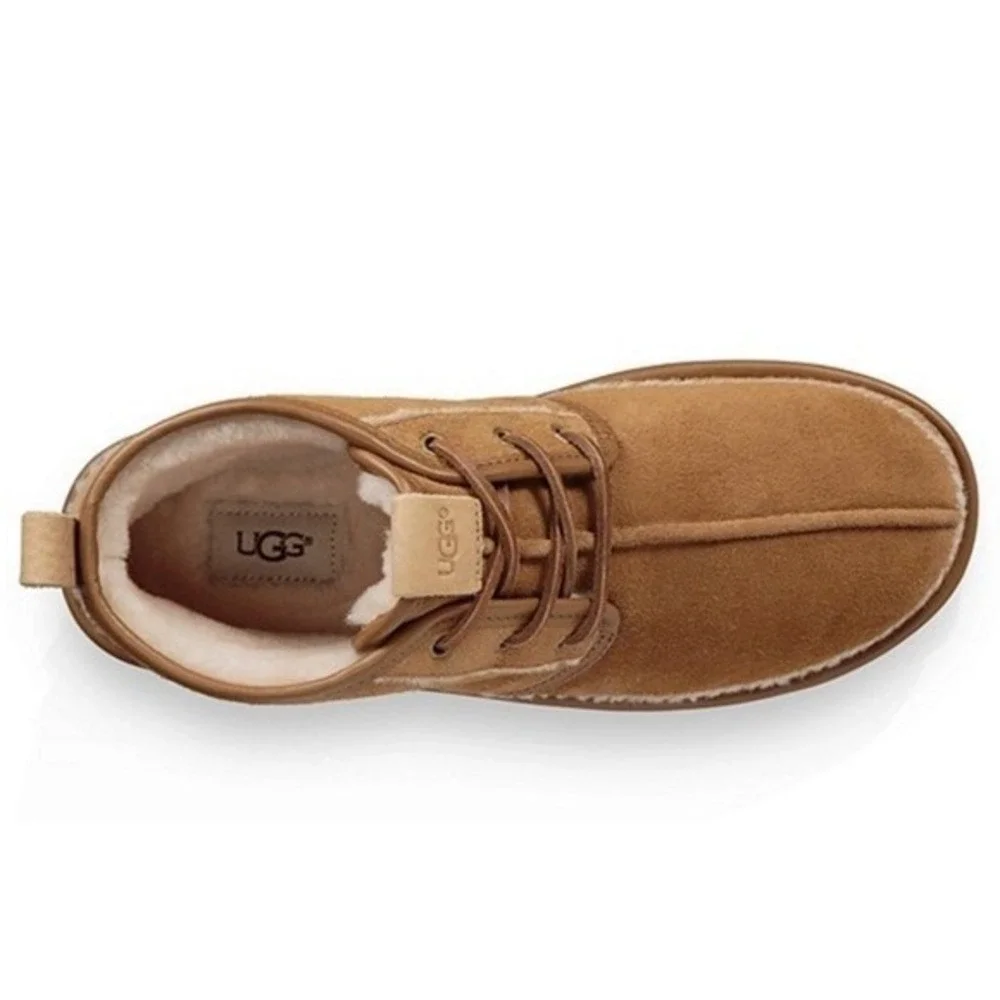UGG neumel stitch